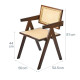 Wooden Chair